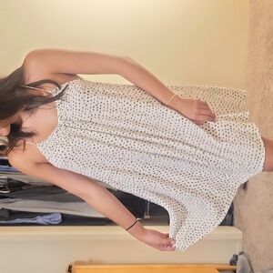 Billabong Loose Flowy Dress